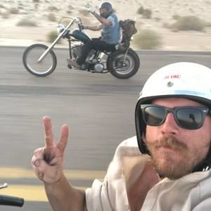 Meet your Posher, Warren